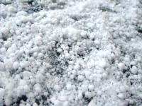 snow