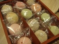 macaron