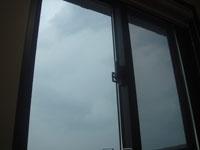 rain