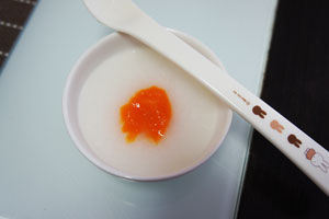 野菜を追加＾＾