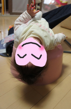 バンボから・・・